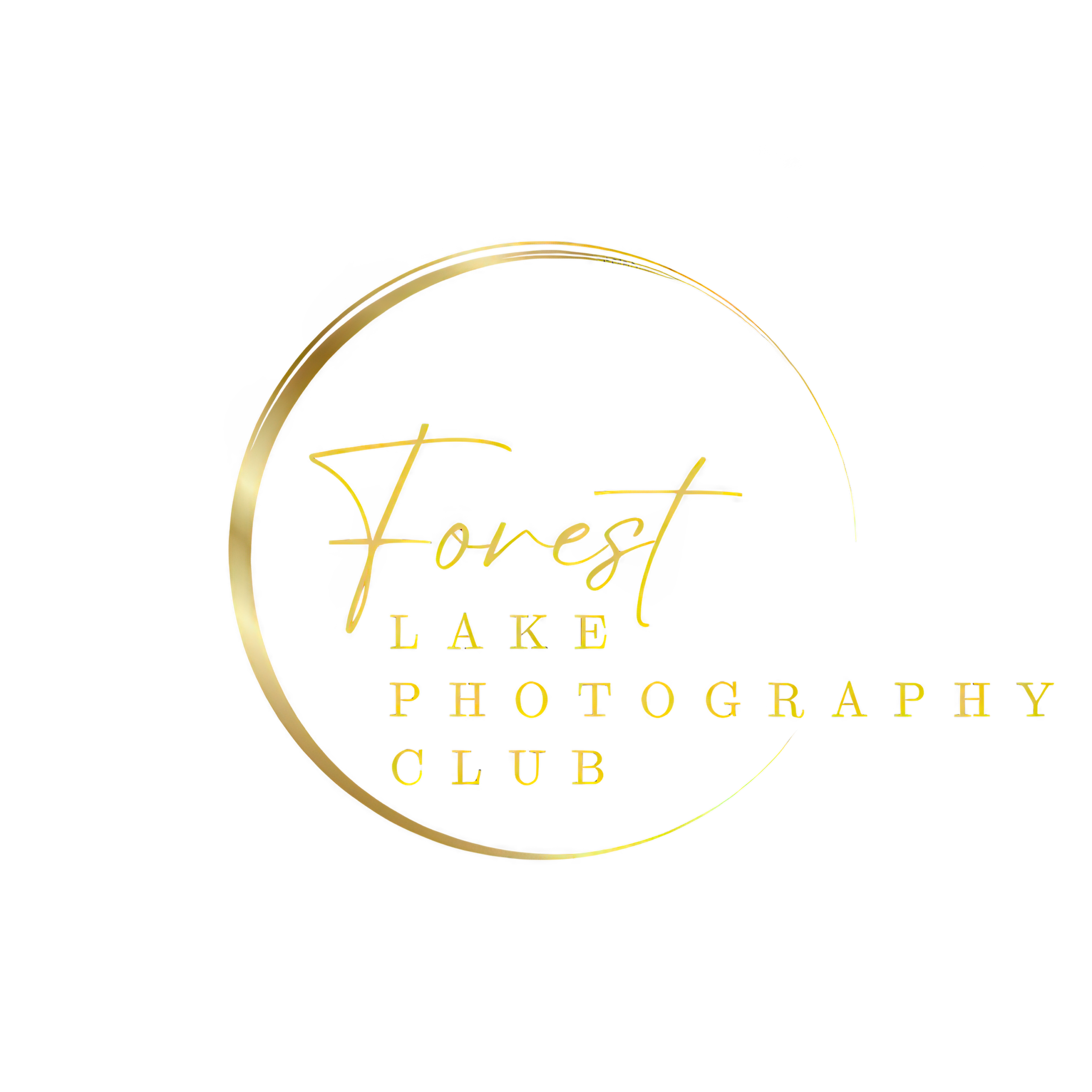 Forest Lake Photography Club