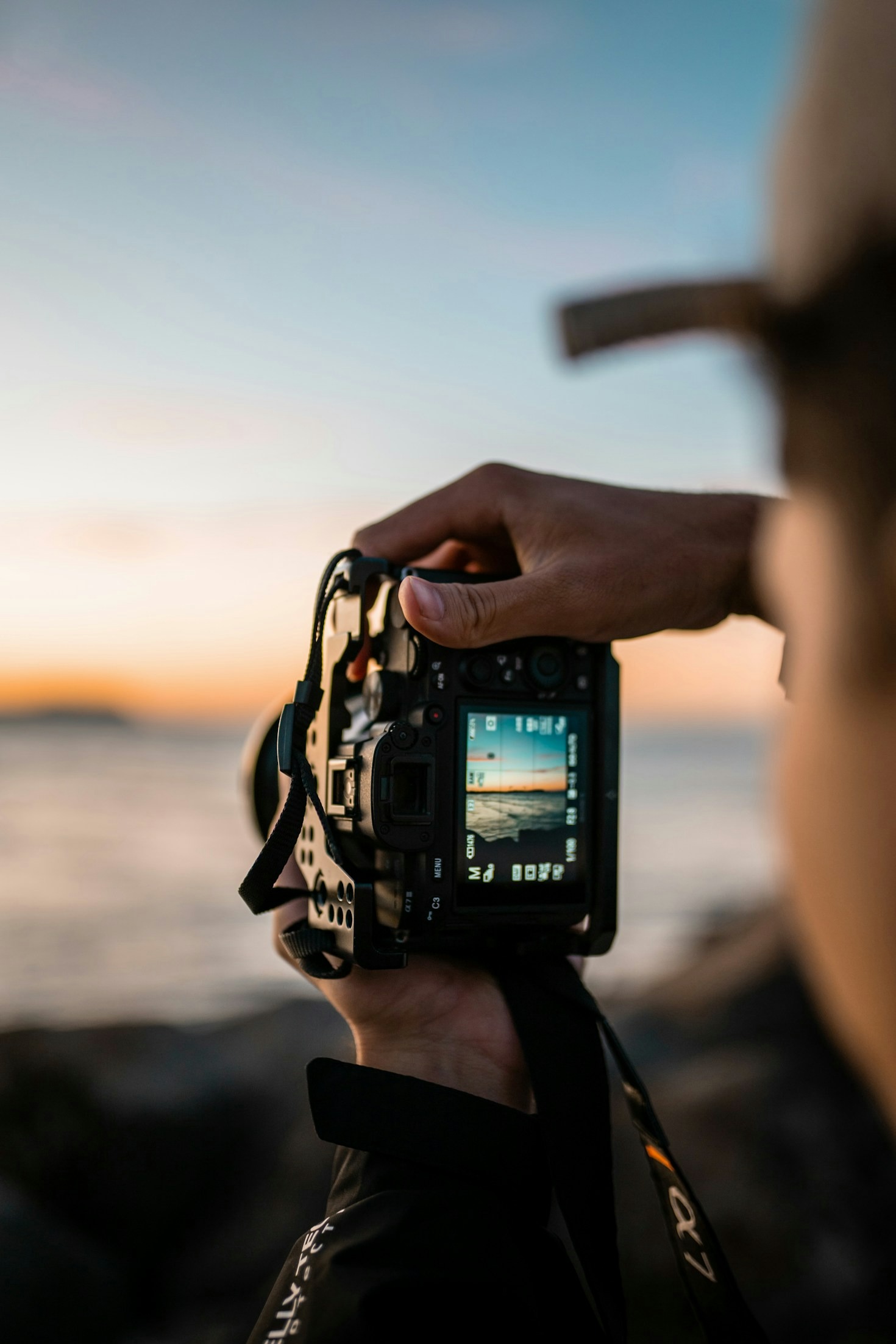 5 Tips for Capturing Stunning Sunrise Photography