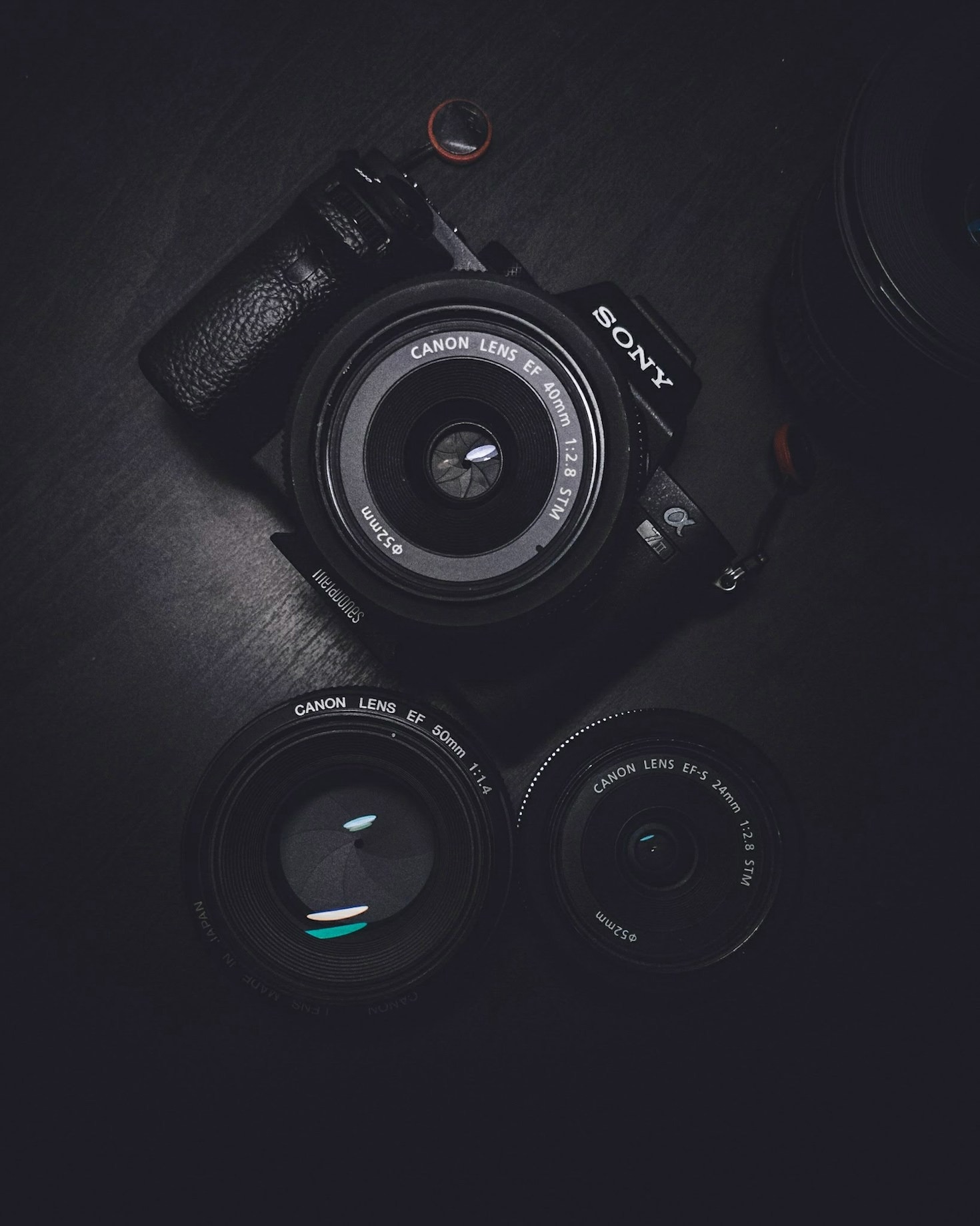 Exploring Urban Landscapes: Photography Ideas