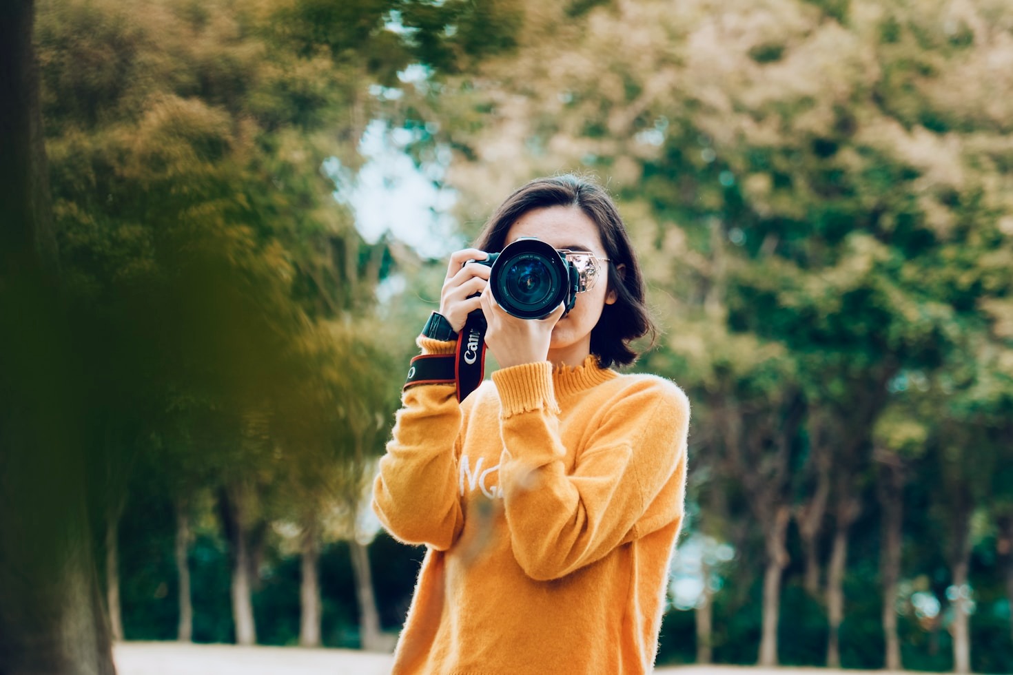 Editing Tips to Bring Out Your Photos’ Full Potential